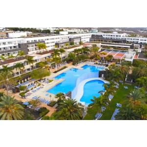 Hotel COSTA CALERO THALASSO & SPA