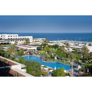 COSTA CALERO THALASSO & SPA - Alojamientos en PUERTO CALERO