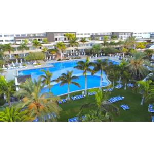 COSTA CALERO THALASSO & SPA - Alojamientos en PUERTO CALERO