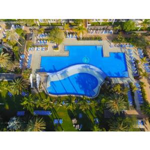 COSTA CALERO THALASSO & SPA - Alojamientos en PUERTO CALERO