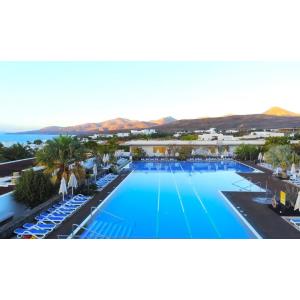 COSTA CALERO THALASSO & SPA - Alojamientos en PUERTO CALERO