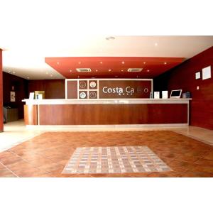 COSTA CALERO THALASSO & SPA - Alojamientos en PUERTO CALERO