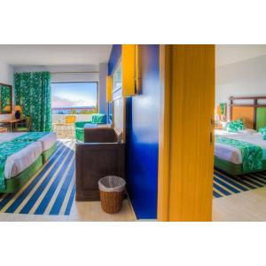 COSTA CALERO THALASSO & SPA - Alojamientos en PUERTO CALERO