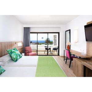 COSTA CALERO THALASSO & SPA - Alojamientos en PUERTO CALERO