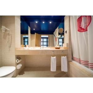 COSTA CALERO THALASSO & SPA - Alojamientos en PUERTO CALERO