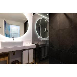 COSTA CALERO THALASSO & SPA - Alojamientos en PUERTO CALERO