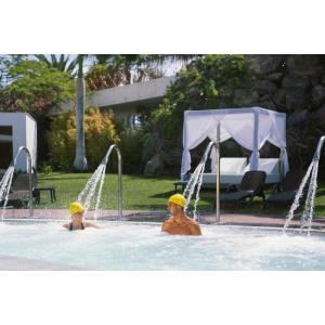 COSTA CALERO THALASSO & SPA - Alojamientos en PUERTO CALERO