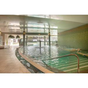 COSTA CALERO THALASSO & SPA - Alojamientos en PUERTO CALERO