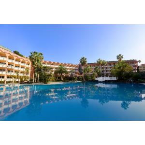 Hotel PUERTO PALACE