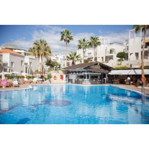 LOS OLIVOS BEACH RESORT - Alojamientos en COSTA ADEJE