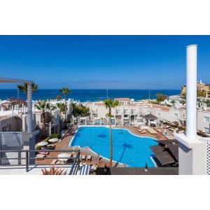 LOS OLIVOS BEACH RESORT - Alojamientos en COSTA ADEJE