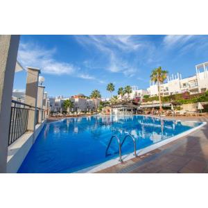 LOS OLIVOS BEACH RESORT - Alojamientos en COSTA ADEJE