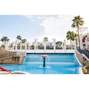 LOS OLIVOS BEACH RESORT - Alojamientos en COSTA ADEJE