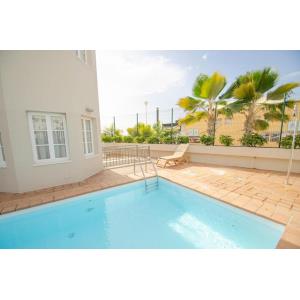 LOS OLIVOS BEACH RESORT - Alojamientos en COSTA ADEJE