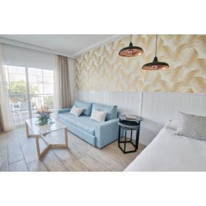 LOS OLIVOS BEACH RESORT - Alojamientos en COSTA ADEJE