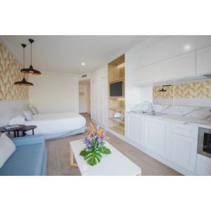 LOS OLIVOS BEACH RESORT - Alojamientos en COSTA ADEJE