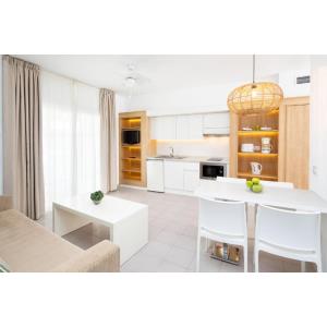 LOS OLIVOS BEACH RESORT - Alojamientos en COSTA ADEJE