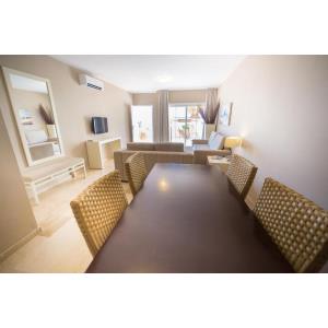 LOS OLIVOS BEACH RESORT - Alojamientos en COSTA ADEJE