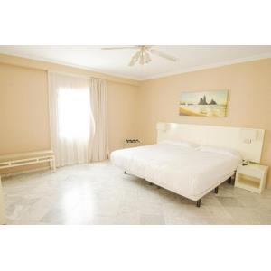 LOS OLIVOS BEACH RESORT - Alojamientos en COSTA ADEJE