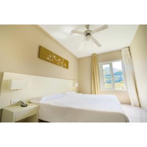 LOS OLIVOS BEACH RESORT - Alojamientos en COSTA ADEJE