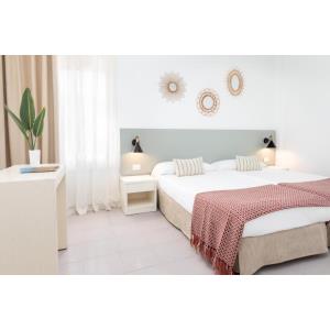 LOS OLIVOS BEACH RESORT - Alojamientos en COSTA ADEJE