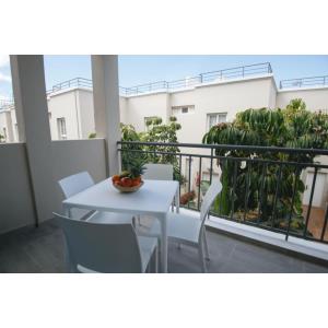 LOS OLIVOS BEACH RESORT - Alojamientos en COSTA ADEJE