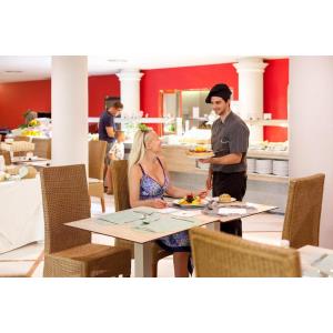 LOS OLIVOS BEACH RESORT - Alojamientos en COSTA ADEJE