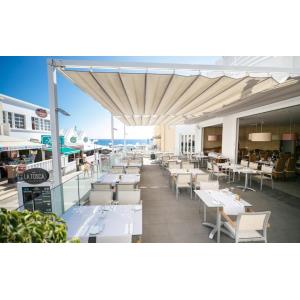 LOS OLIVOS BEACH RESORT - Alojamientos en COSTA ADEJE