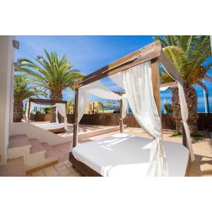 LOS OLIVOS BEACH RESORT - Alojamientos en COSTA ADEJE