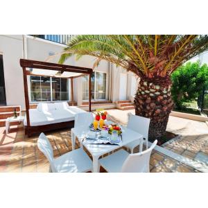 LOS OLIVOS BEACH RESORT - Alojamientos en COSTA ADEJE