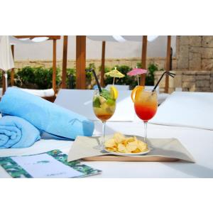 LOS OLIVOS BEACH RESORT - Alojamientos en COSTA ADEJE