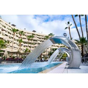 SPRING ARONA GRAN HOTEL & SPA (ADULTS ONLY) - Alojamientos en PLAYA DE LAS AMERICAS