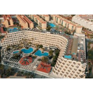 SPRING ARONA GRAN HOTEL & SPA (ADULTS ONLY) - Alojamientos en PLAYA DE LAS AMERICAS