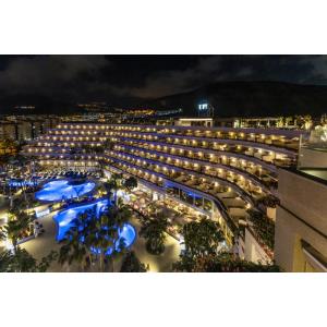 SPRING ARONA GRAN HOTEL & SPA (ADULTS ONLY) - Alojamientos en PLAYA DE LAS AMERICAS
