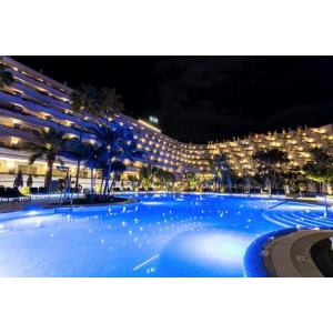 SPRING ARONA GRAN HOTEL & SPA (ADULTS ONLY) - Alojamientos en PLAYA DE LAS AMERICAS