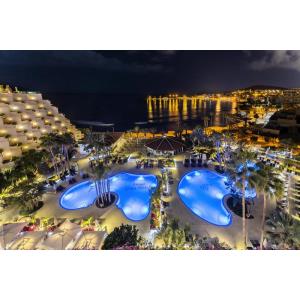 SPRING ARONA GRAN HOTEL & SPA (ADULTS ONLY) - Alojamientos en PLAYA DE LAS AMERICAS